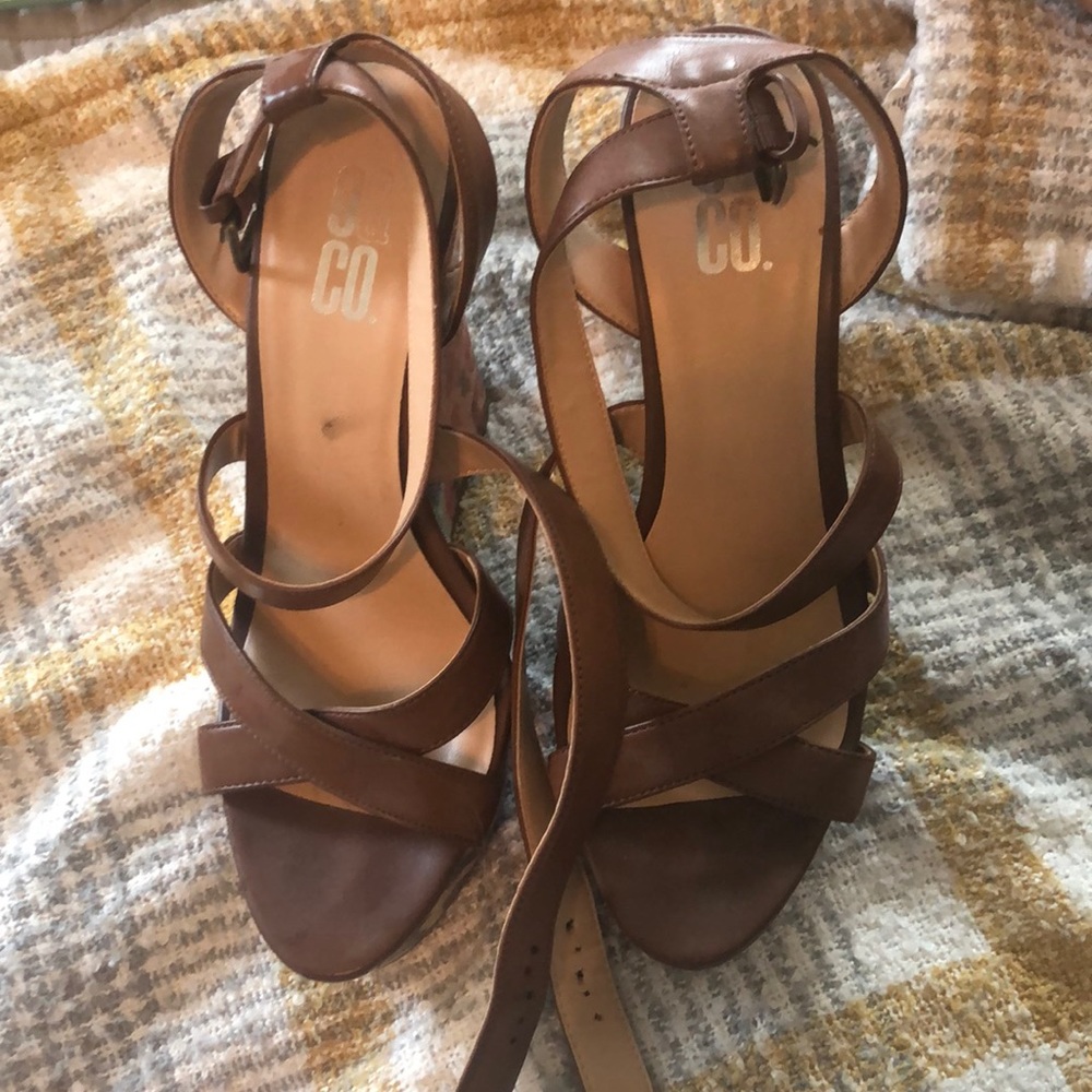 Wedges - Picture 2 of 3